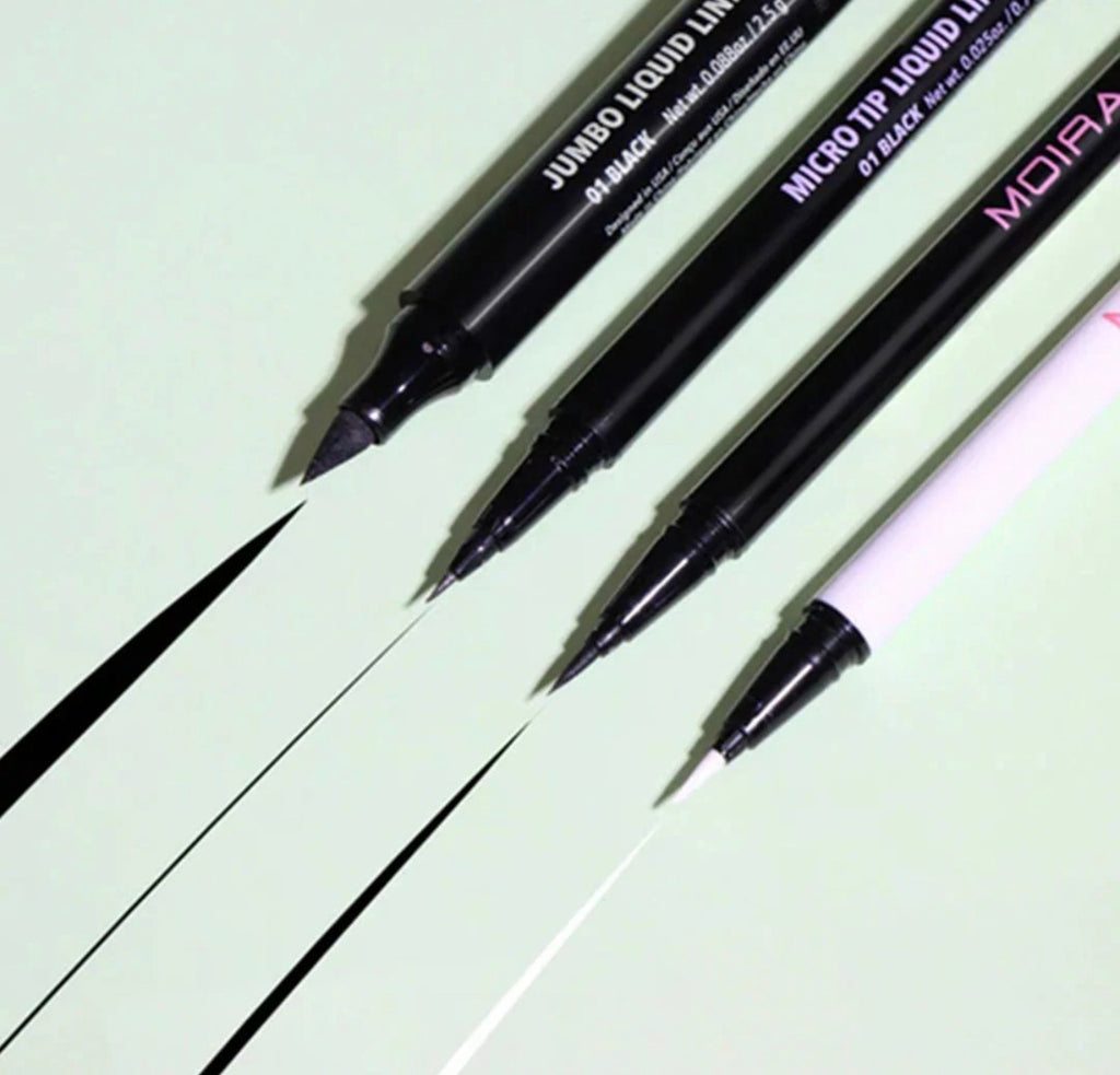 Moira Jumbo Liquid Liner