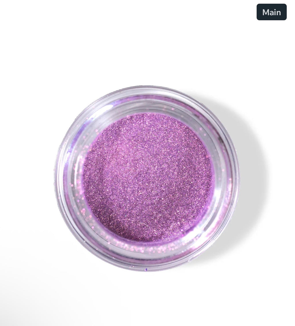 Moira STARSTRUCK CHROME LOOSE POWDER (005, IRL)