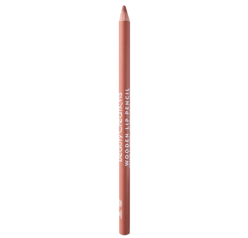 WOODEN LIP PENCIL PR