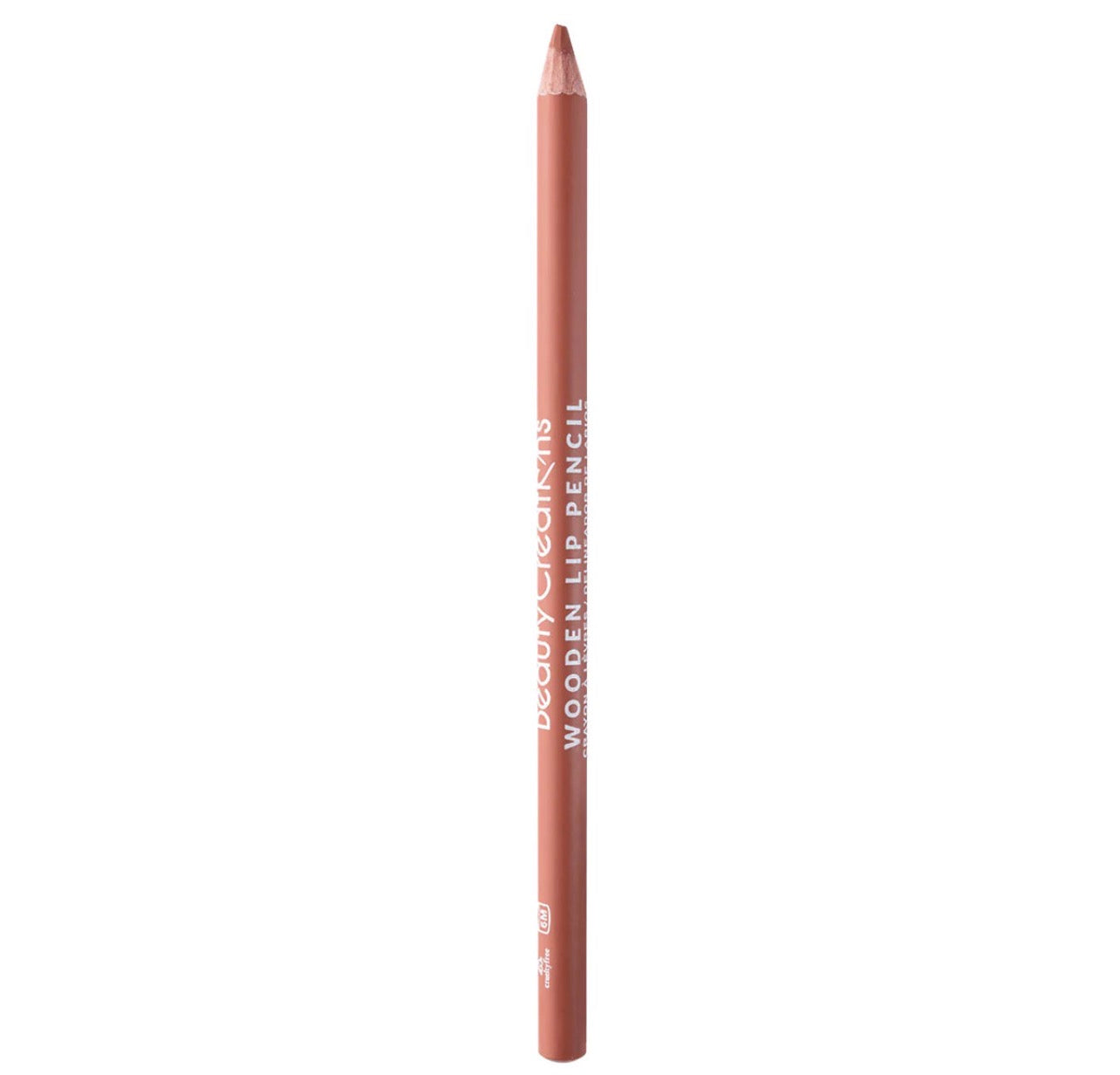 WOODEN LIP PENCIL PR