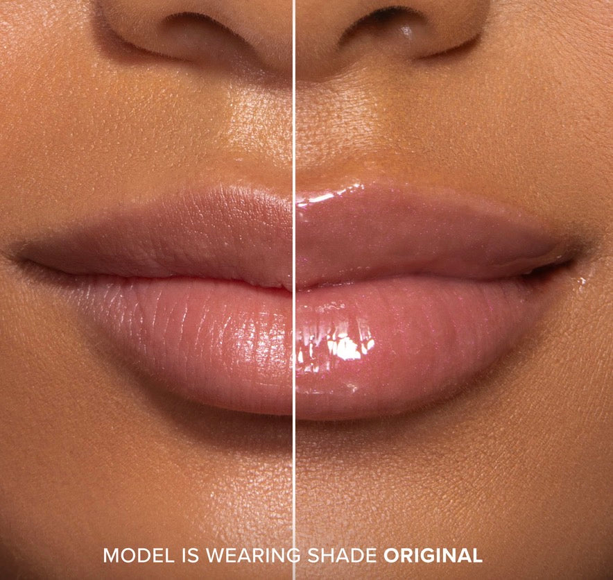 Lip Injection Maximum Plump Extra Strength Hydrating Lip Plumper Gloss Extra Str