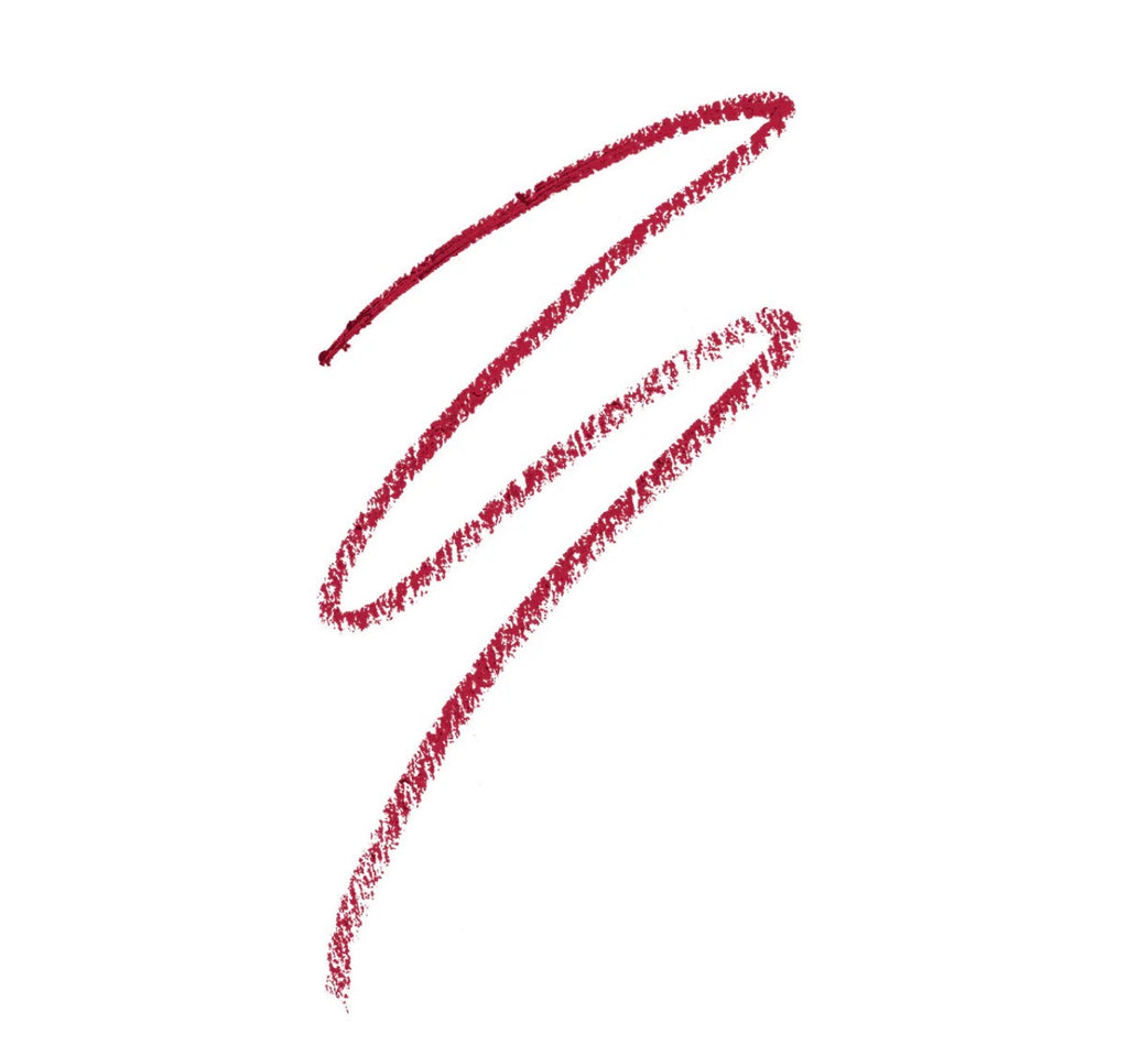 Beauty creation WOODEN LIP PENCIL CHERRY SWEET