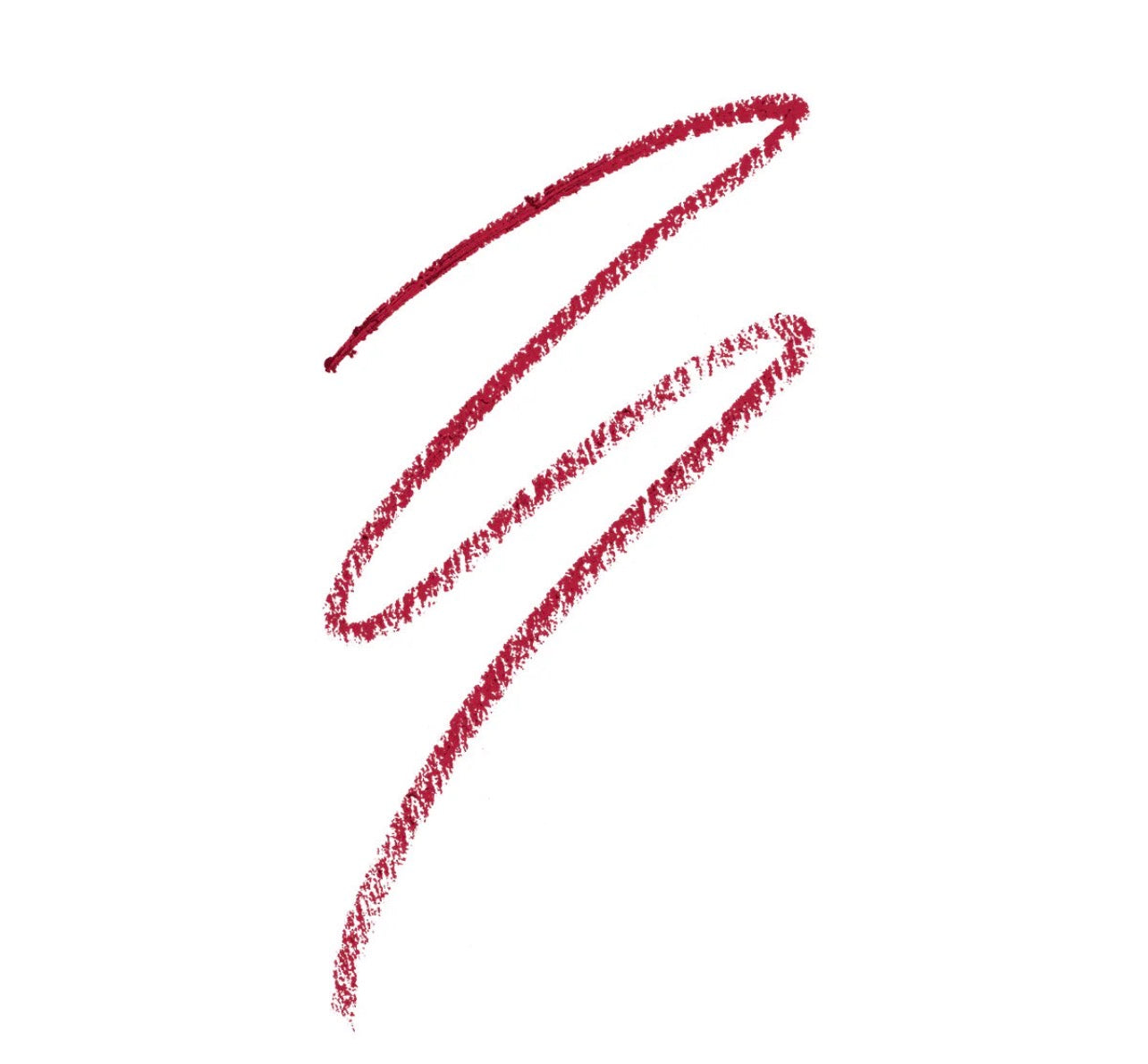 Beauty creation WOODEN LIP PENCIL CHERRY SWEET