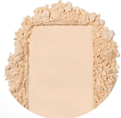 Beauty creations BYE FILTER LOOSE SETTING POWDER TranslucentDream