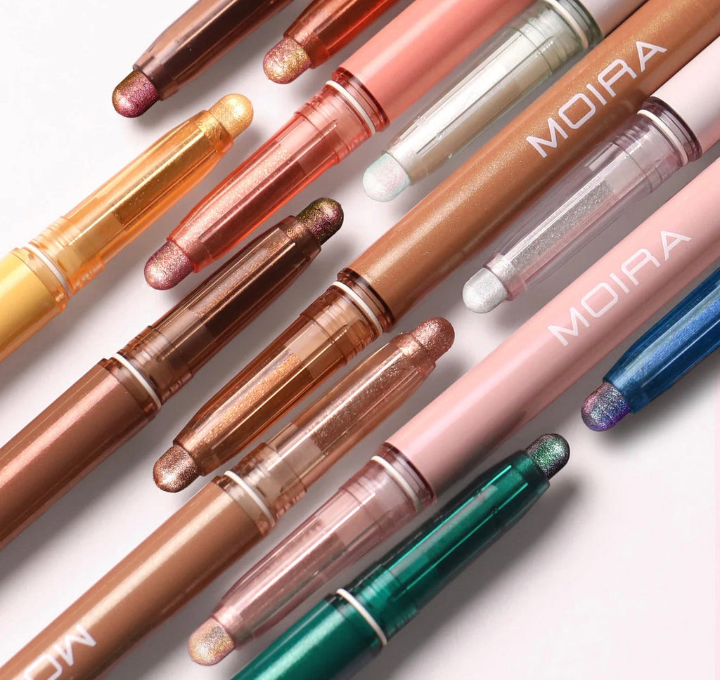 MOIRA STELLAR GLAZE STICK SHADOW 005
