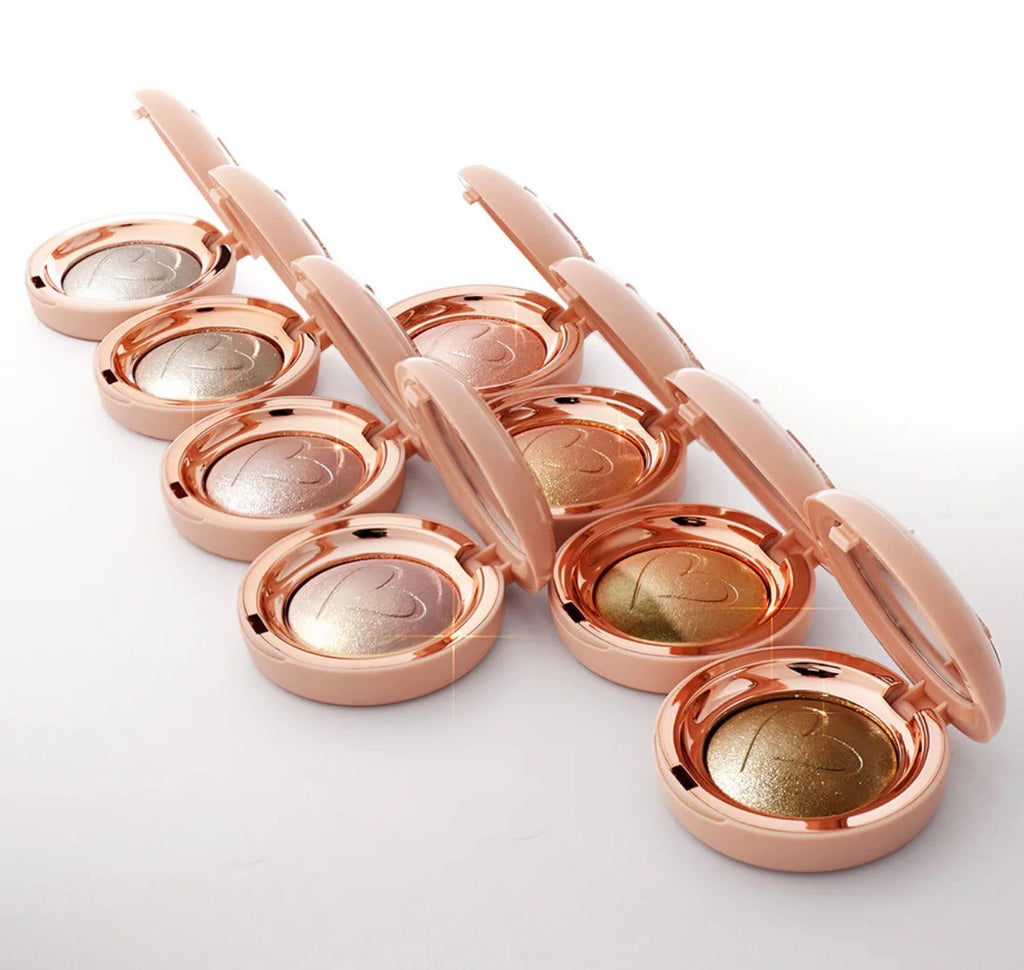Beauty creations FINAL FINISH BAKED HIGHLIGHTER Flashy