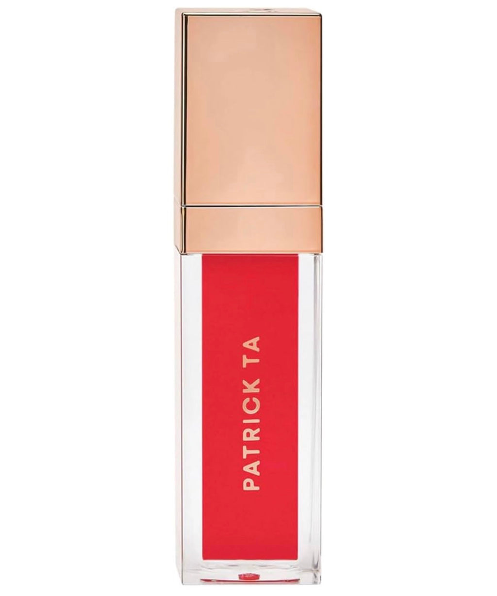 Patrick Ta Major Volume Plumping Lip Gloss - Full Syringe -