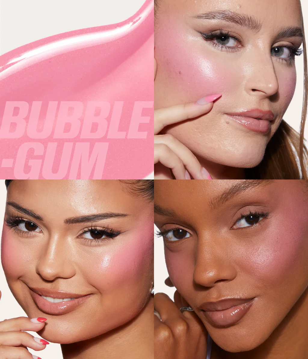 Huda Beauty BLUSH FILTER LIQUID BLUSH Bubble Gum