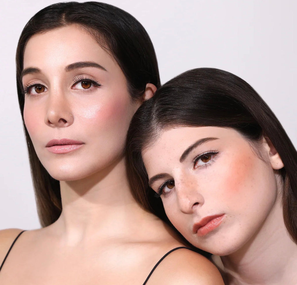 LOVE STEADY LIQUID BLUSH (009, STEADY)