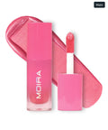 Moira LOVE STEADY SHIMMER BLUSH (002, SO LUCKY)