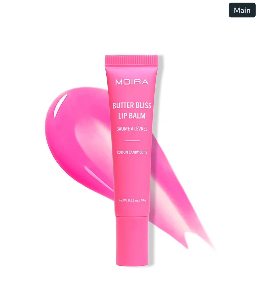 BUTTER BLISS LIP BALM (011, COTTON CANDY CUTIE)