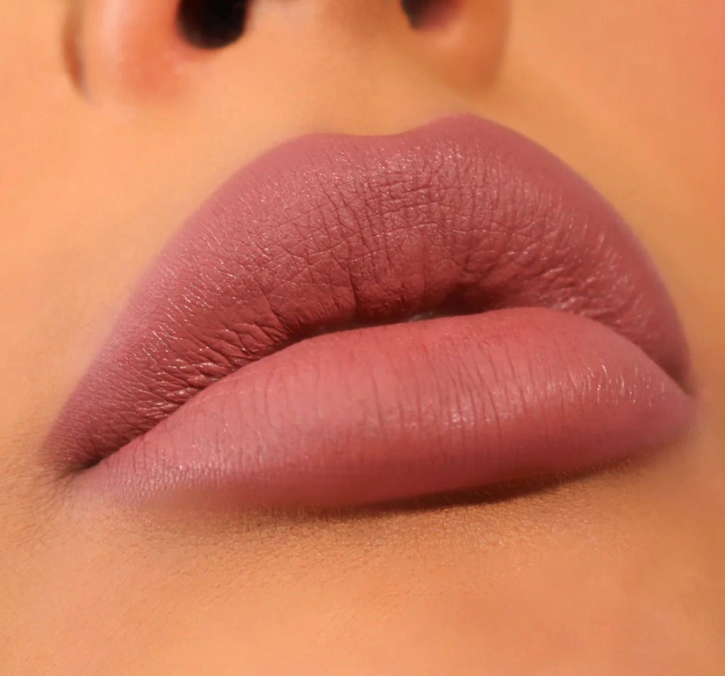 Moira LIP DIVINE LIQUID LIPSTICK (024, TRUTH)