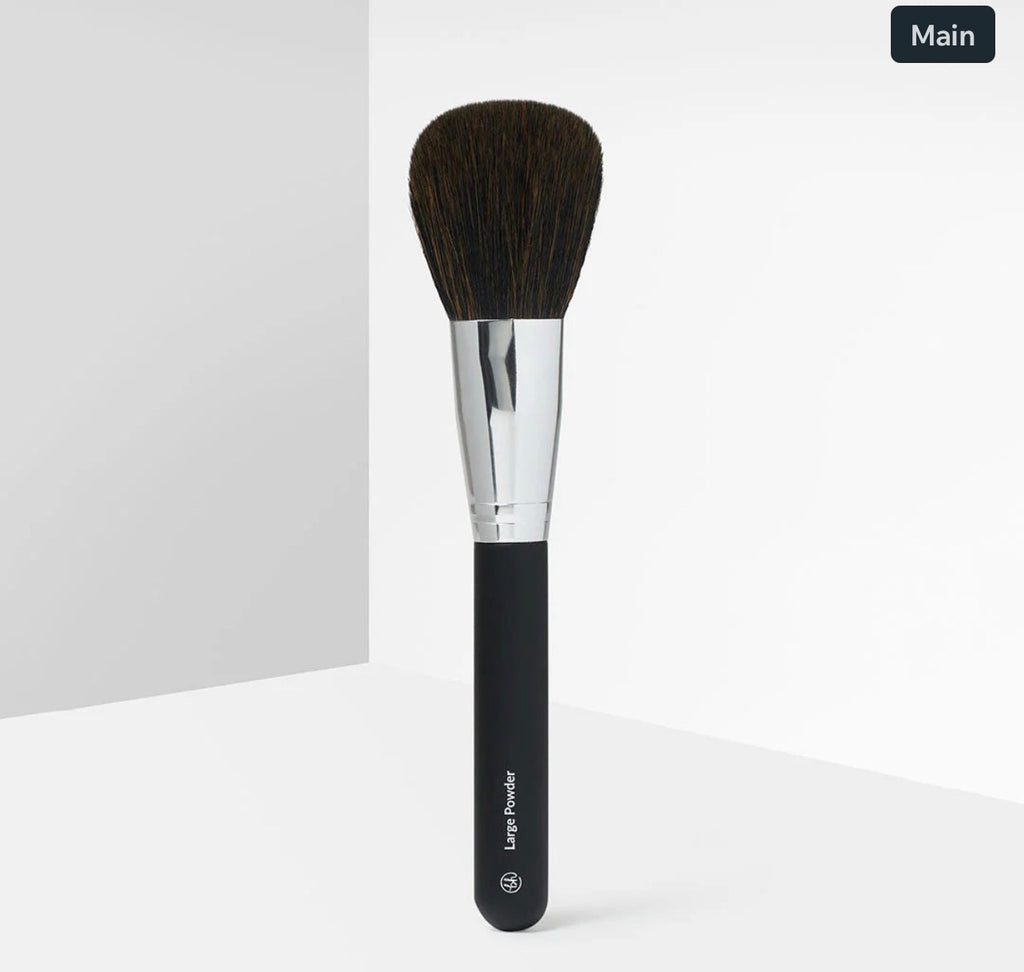 BH Large Powder Brush