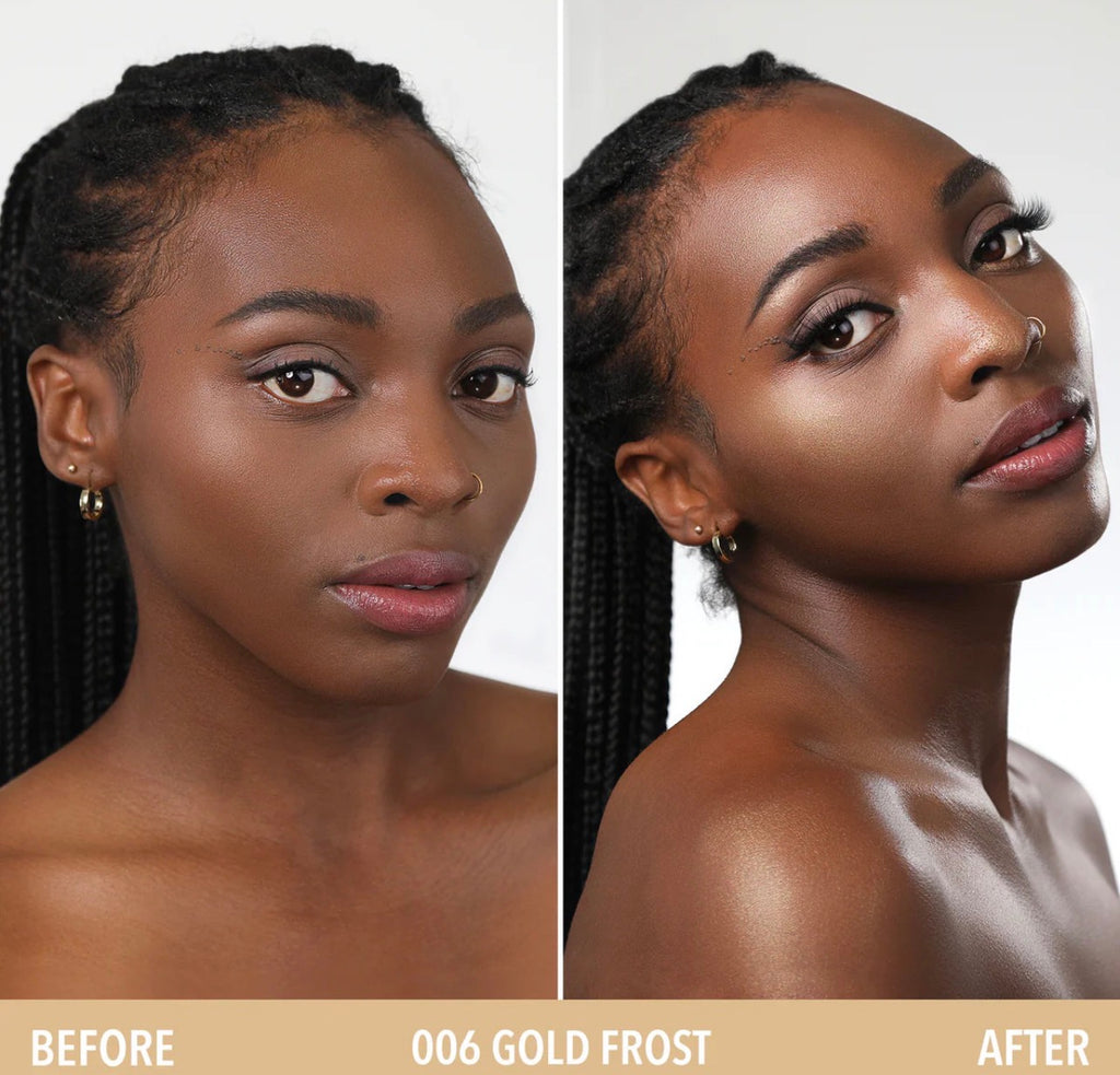 Moira DREAMLIGHT HIGHLIGHTER   (006, GOLD FROST)