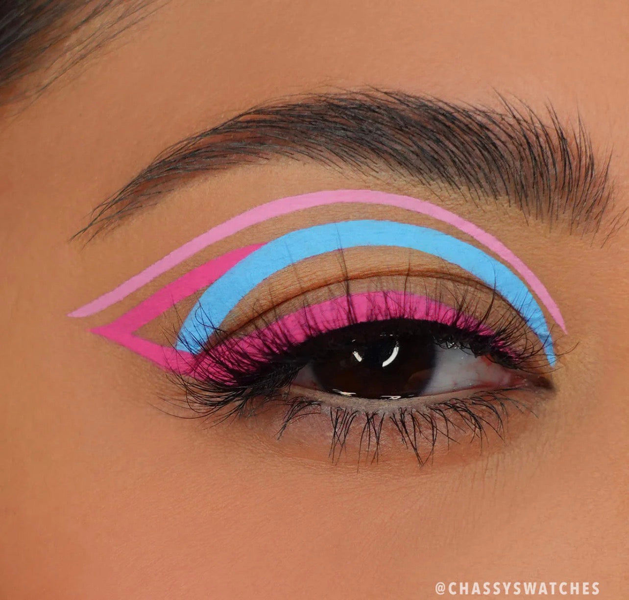 Moira SUPERHYPED LIQUID PIGMENT (009, SELF IMAGE)