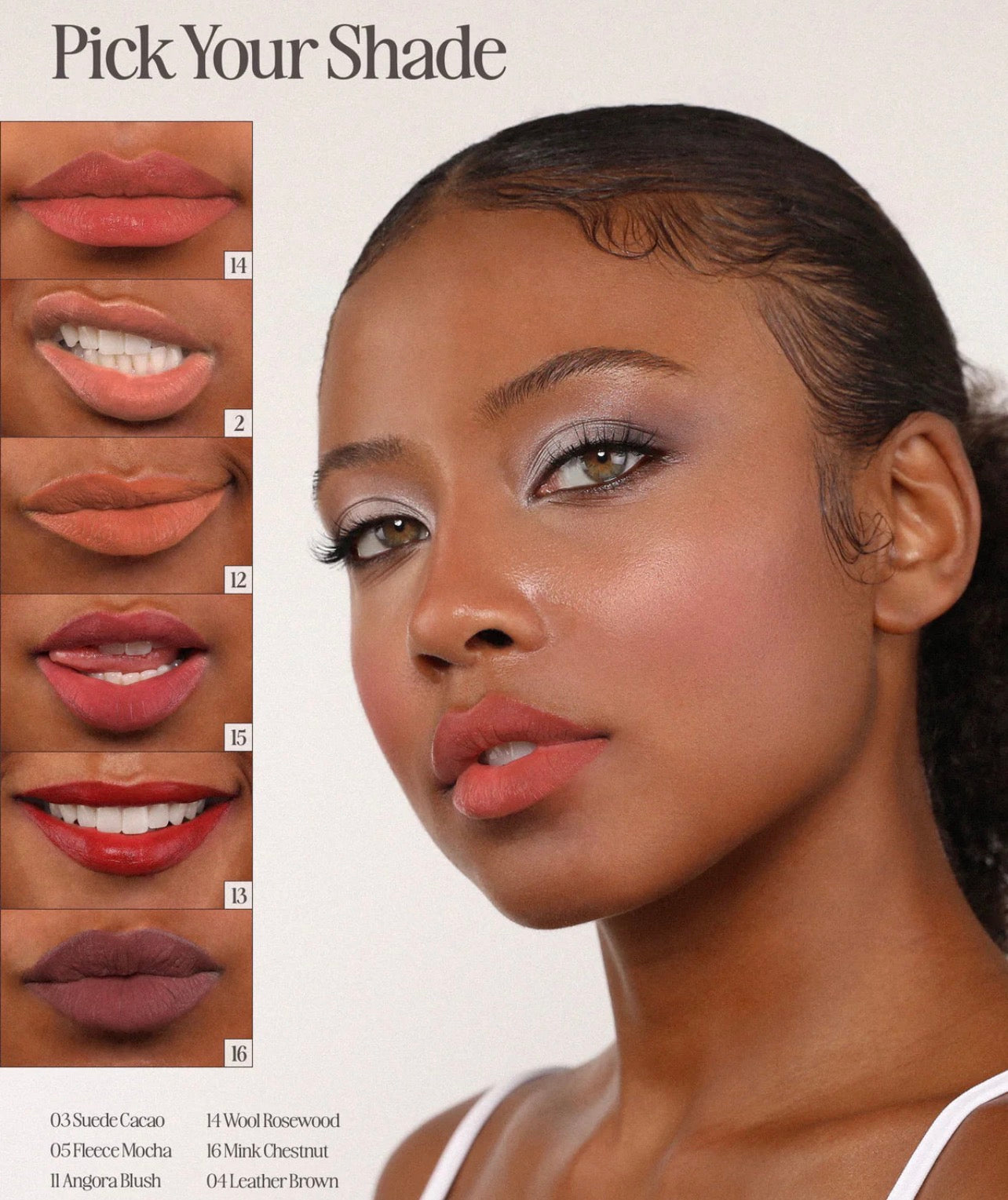 CUSHION KISS LIP CREAM (002, COTTON LATTE)