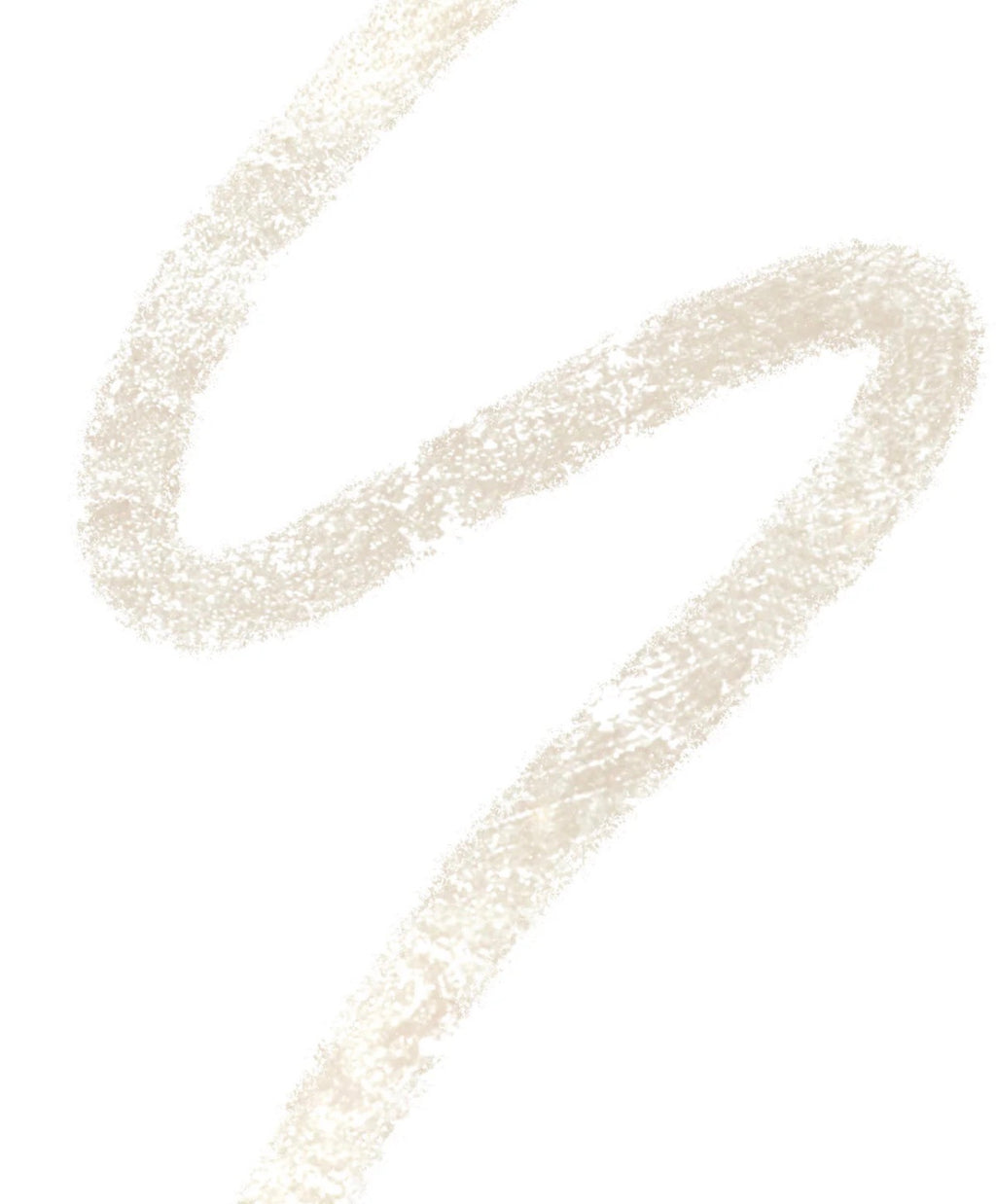 MOIRA- STATEMENT SHIMMER LINER 003, WHITE PEARL