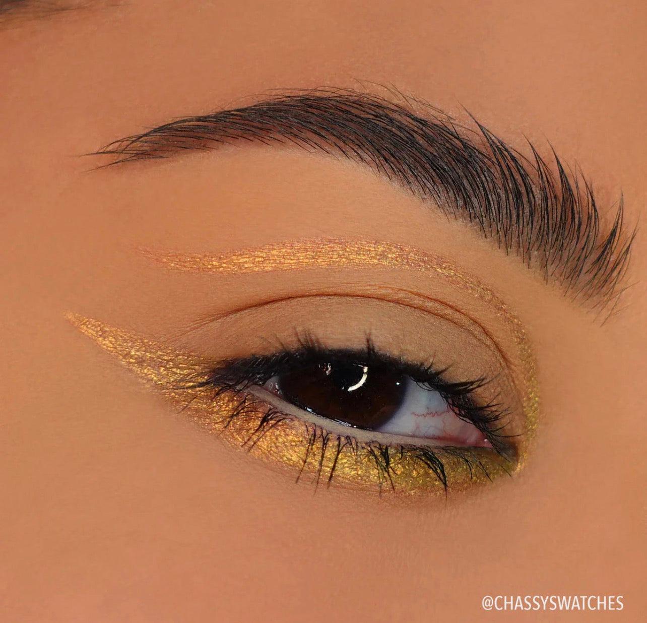 Moira SUPERNOVA MULTICHROME GEL LINER (006, NOVA)