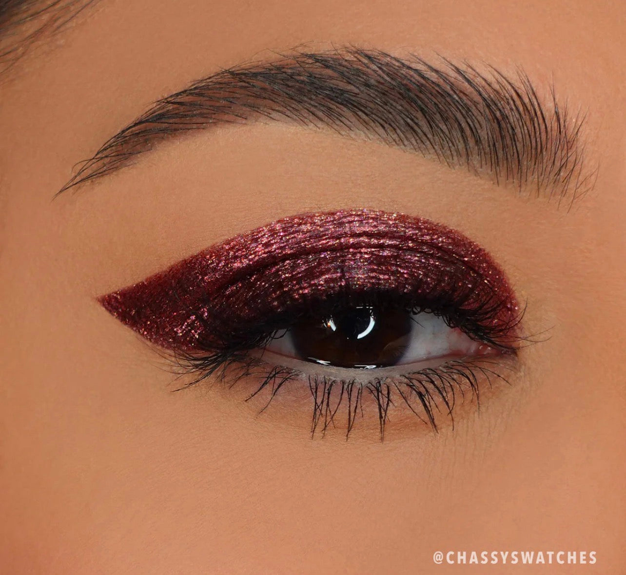 Moira SUPERHYPED LIQUID PIGMENT (019, CRAZY IN LOVE)
