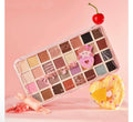 K&C-KC248704 Sweet Girl 32 Color Eyeshadow Palette