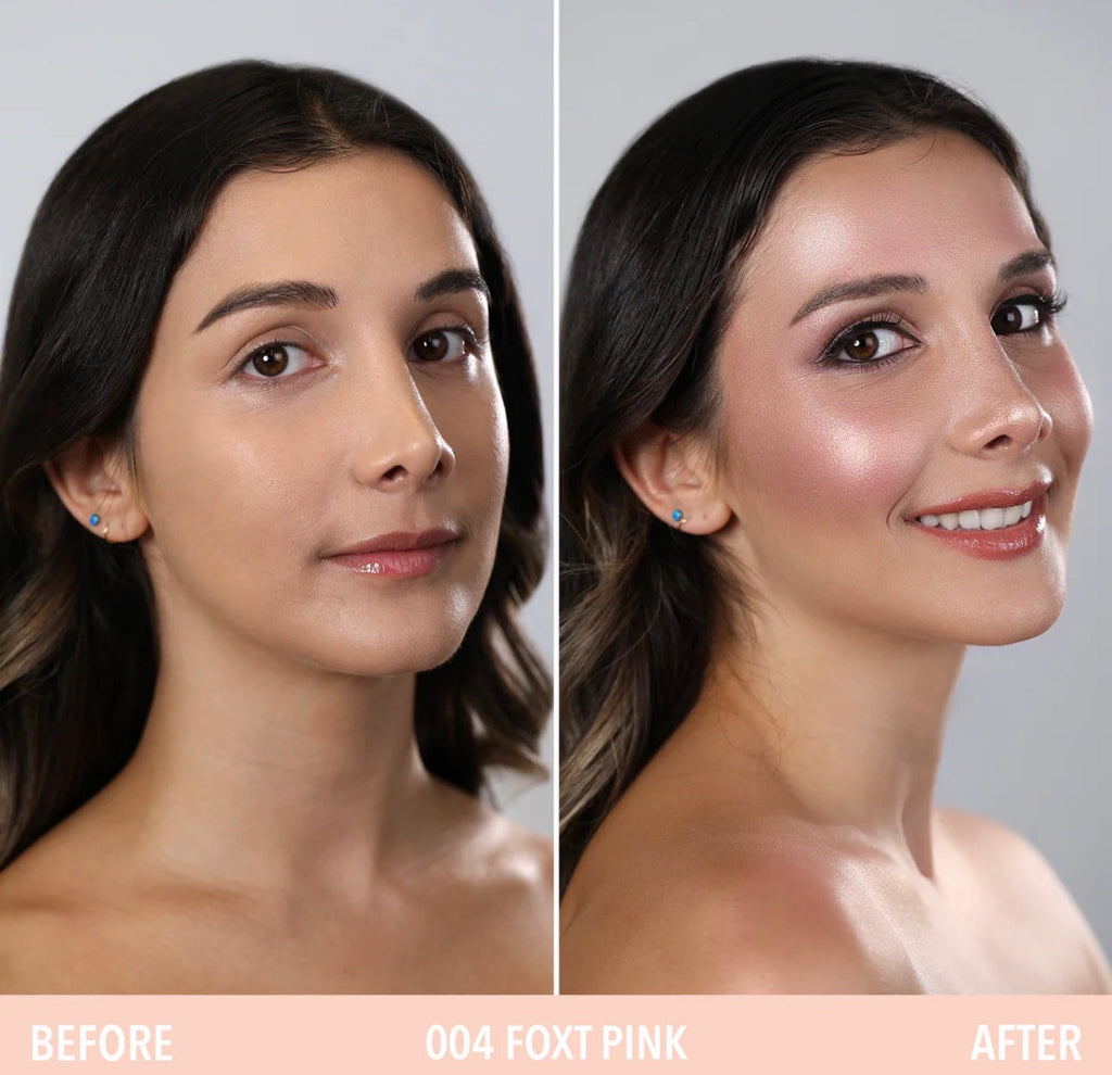 Moira DREAMLIGHT HIGHLIGHTER  (004, FOXY PINK)