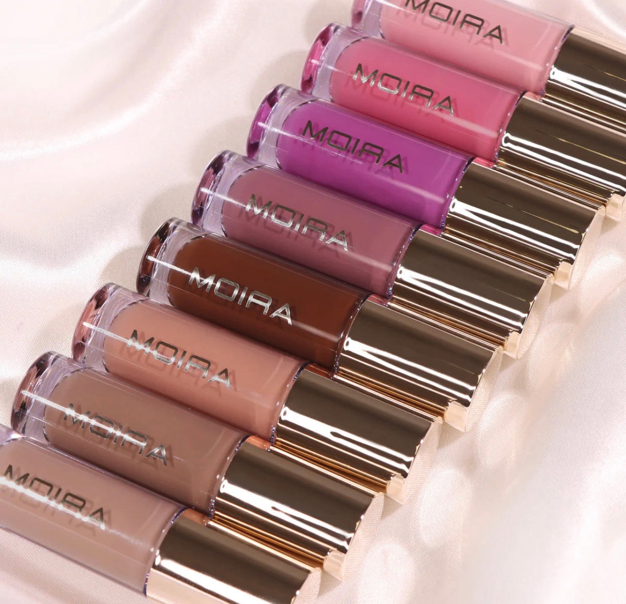 Moira SUPERHYPED LIQUID PIGMENT (003, GEORGIA)