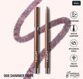 MOIRA- STATEMENT SHIMMER LINER 008 SHIMMER TAUPE