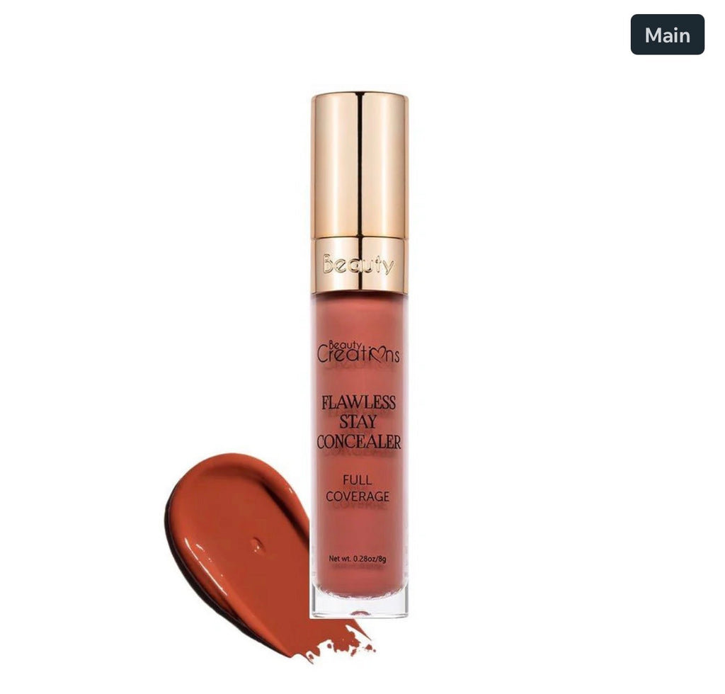 BEAUTY CREATIONS FLAWLESS STAY CORRECTOR