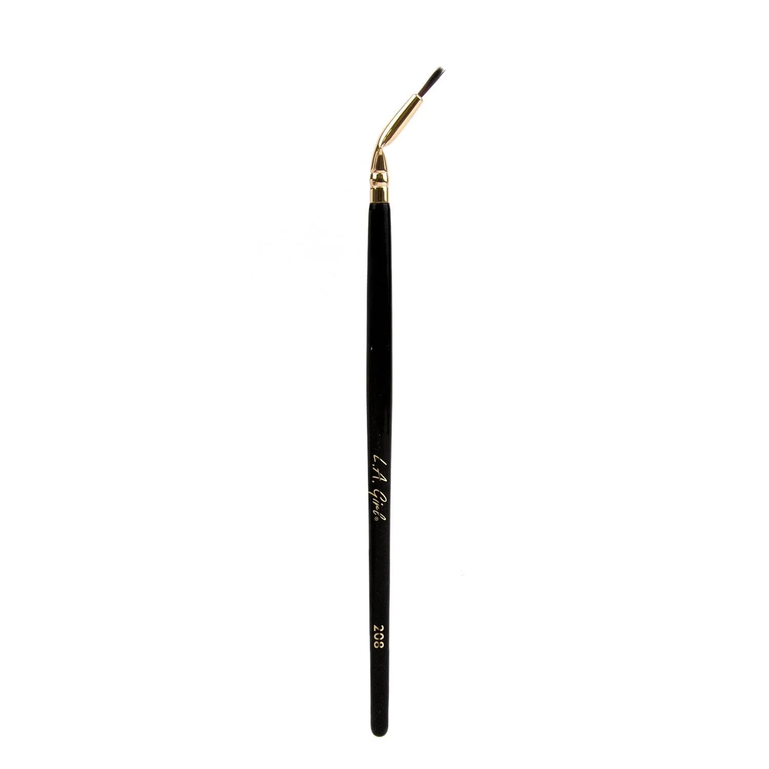 Lagirl Angled liner Brush