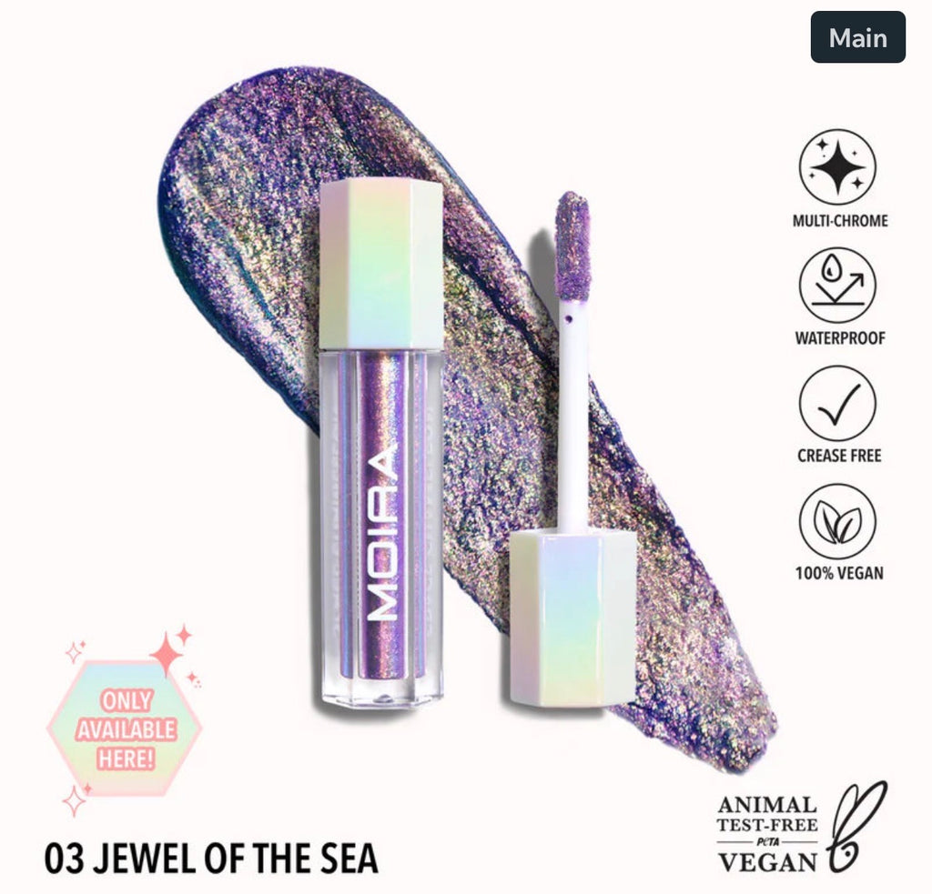 MOIRA - SPACE CHAMELEON MULTICHROME SHADOW 03