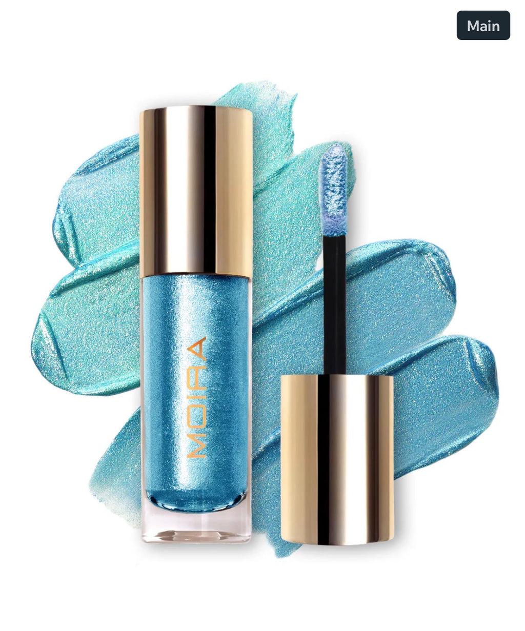 Moira SUPERHYPED LIQUID PIGMENT (023, SUPERSTAR)