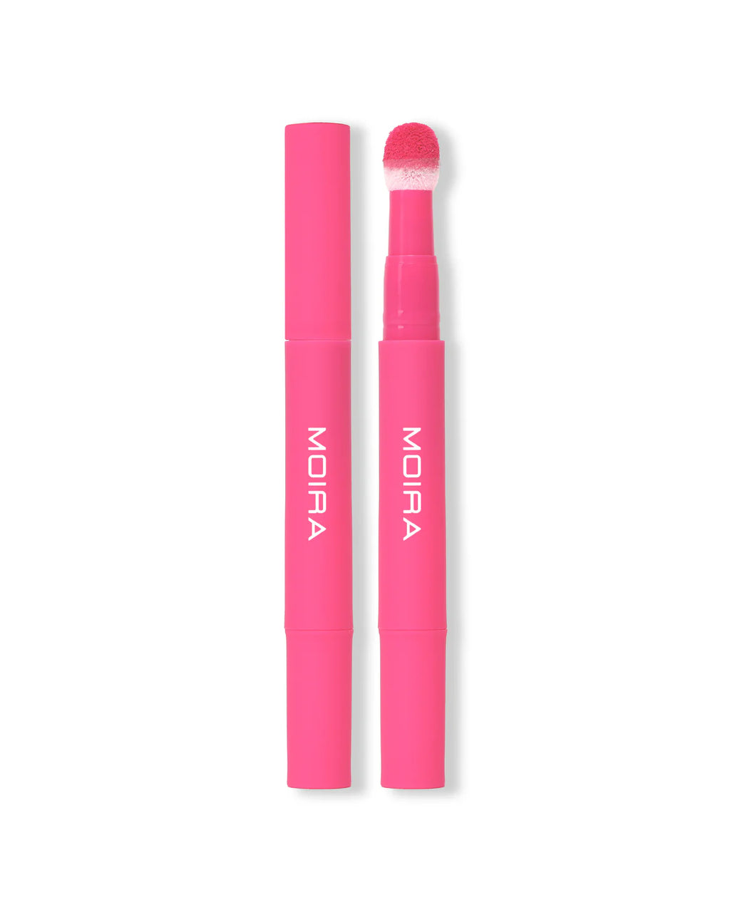 CUSHION KISS LIP CREAM (009, TULLE MAGENTA)