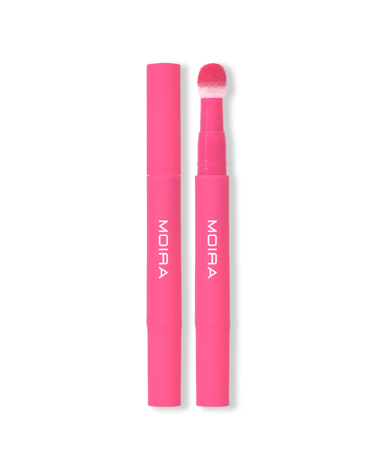 CUSHION KISS LIP CREAM (009, TULLE MAGENTA)