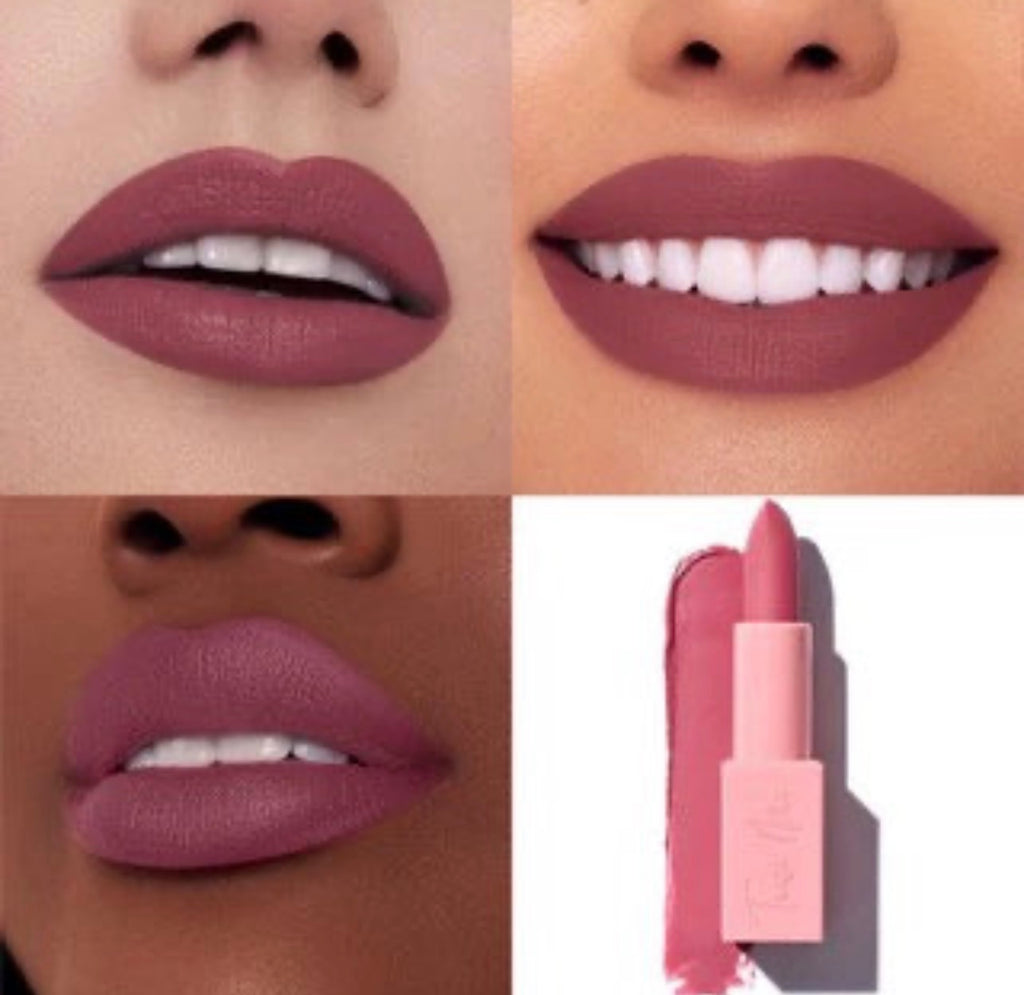 BEAUTY CREATIONS TEASE ME SOFT MATTE LIPSTICK (SHADE FOOL IN LOVE)