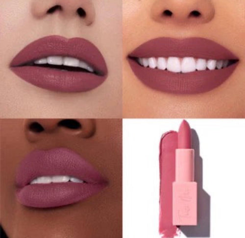 BEAUTY CREATIONS TEASE ME SOFT MATTE LIPSTICK (SHADE FOOL IN LOVE)