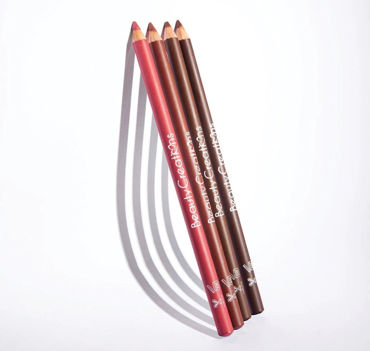 WOODEN LIP PENCIL PR