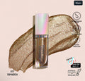 Moira DIAMOND DAZE LIQUID SHADOW (017, TOP-NOTCH)