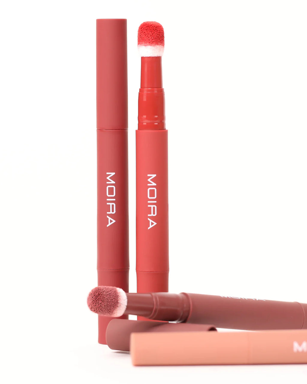 CUSHION KISS LIP CREAM (001, CORDUROY CARAMEL