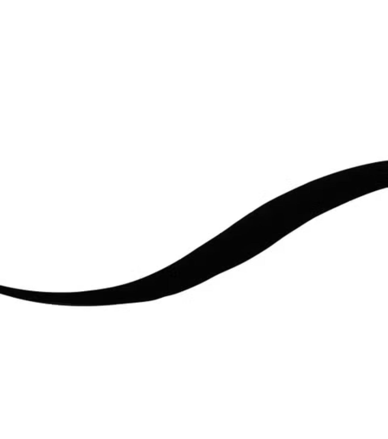 Benefit They're Real Xtreme Precision Waterproof Liquid Eyeliner