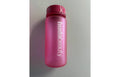 Huda Beauty Water Bottle, Pink, 550ml Capacity - PINK