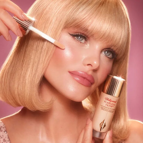 Charlotte Tilbury  HOLLYWOOD FLAWLESS FILTER 2.5 FAIR