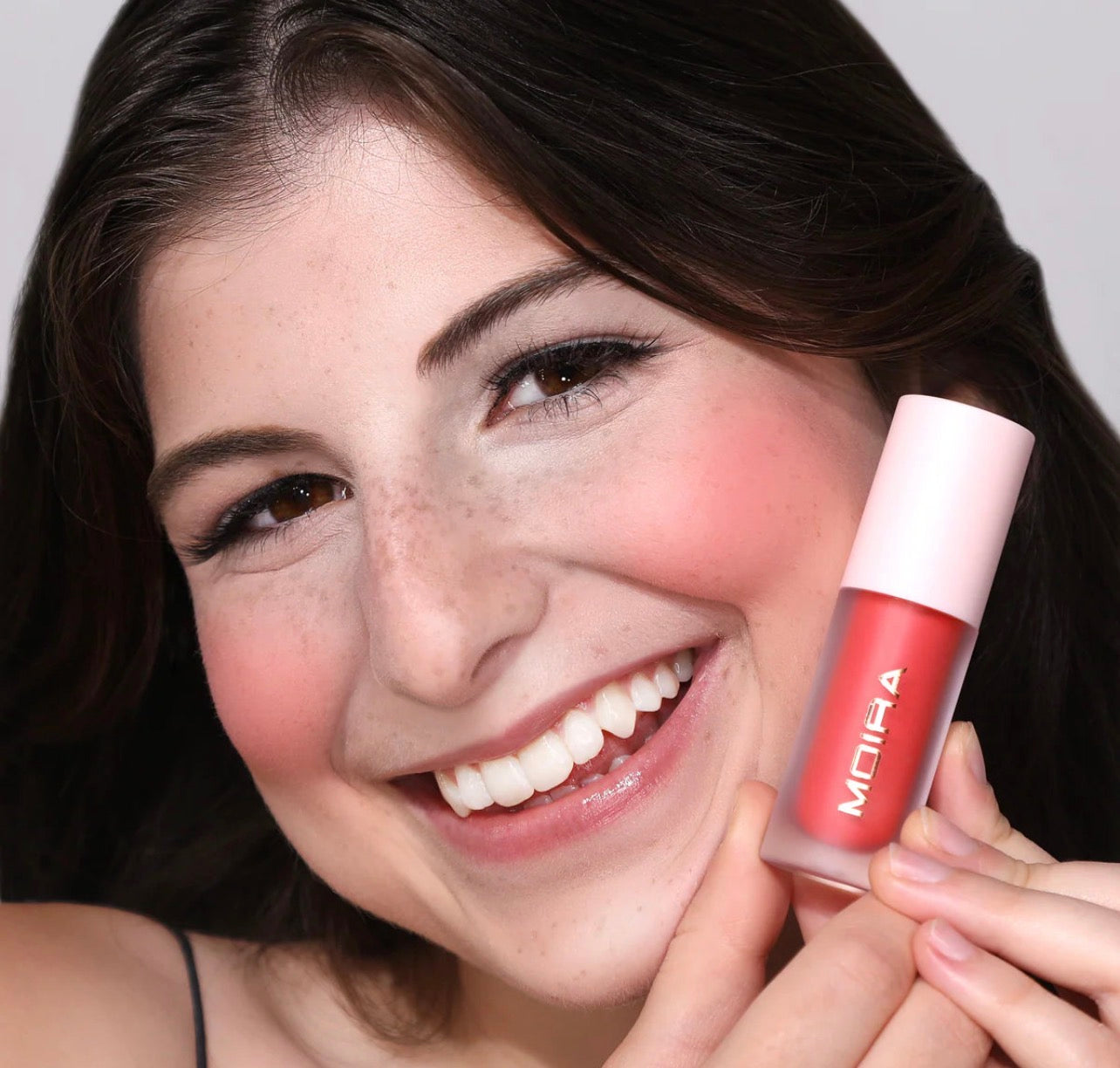 LOVE STEADY LIQUID BLUSH (012, ILY)