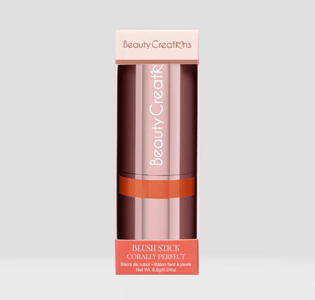 Beauty creations FLAWLESS STAY BLUSH STICKS Corally Perfect