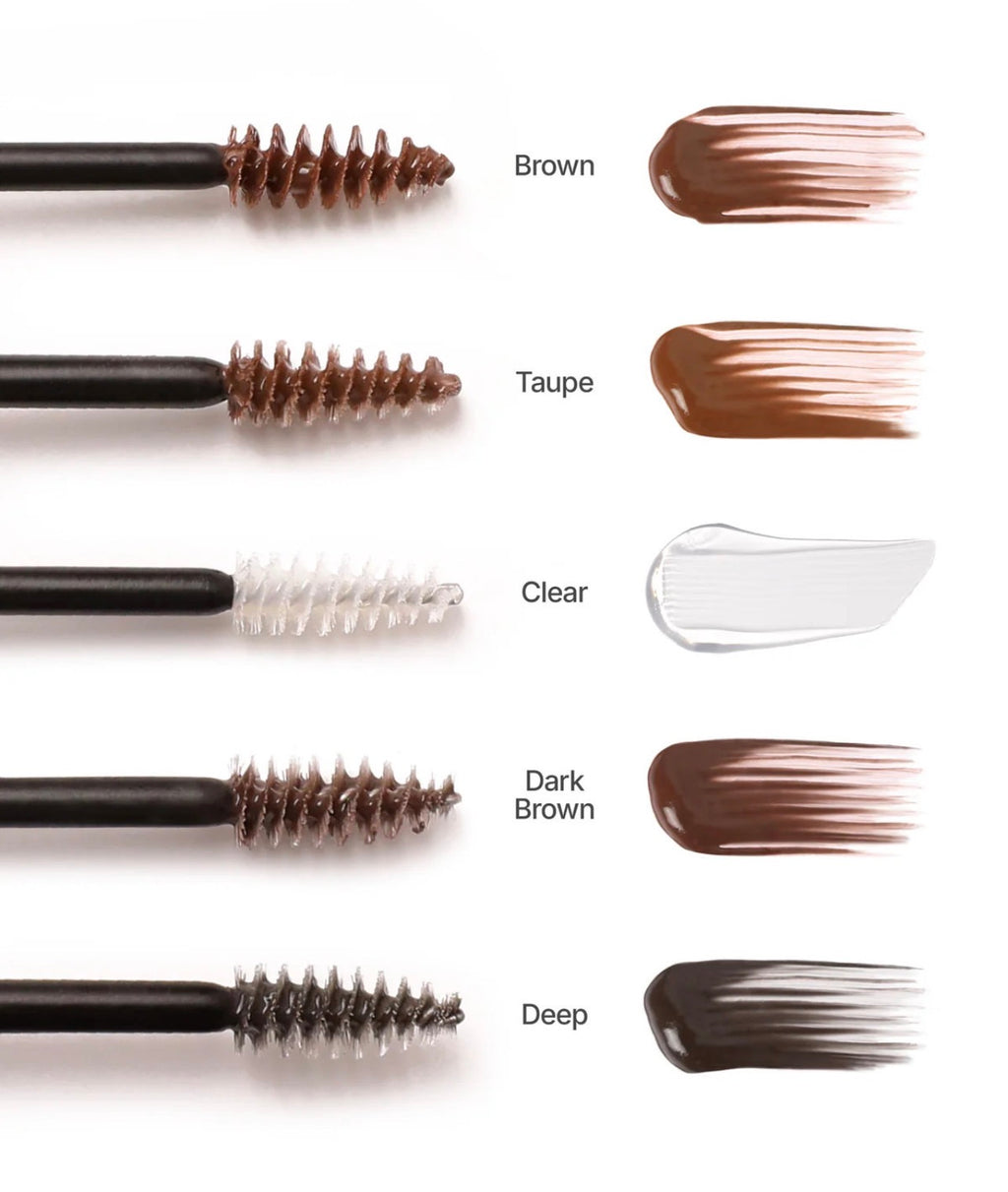 ULTIMATE STYLER BROW GEL (003, BROWN)