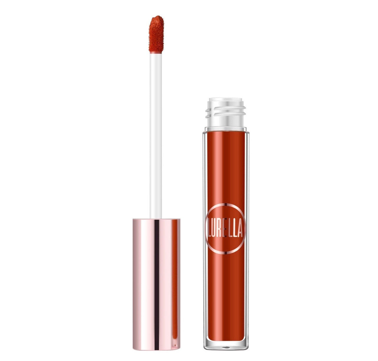 LURELLA LIQUID LIPSTICK- Emarie