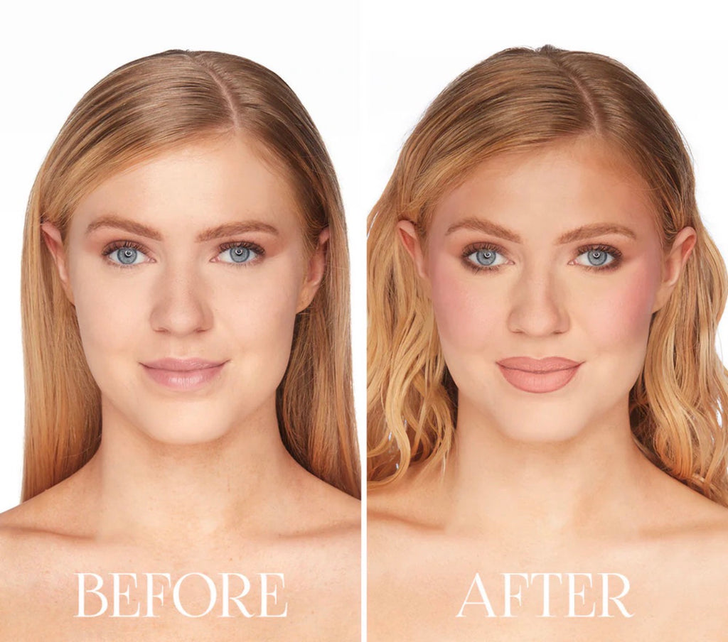 FLAWLESS STAY LIQUID BLUSH CHEEKED UP WANDS Rosey Reset
