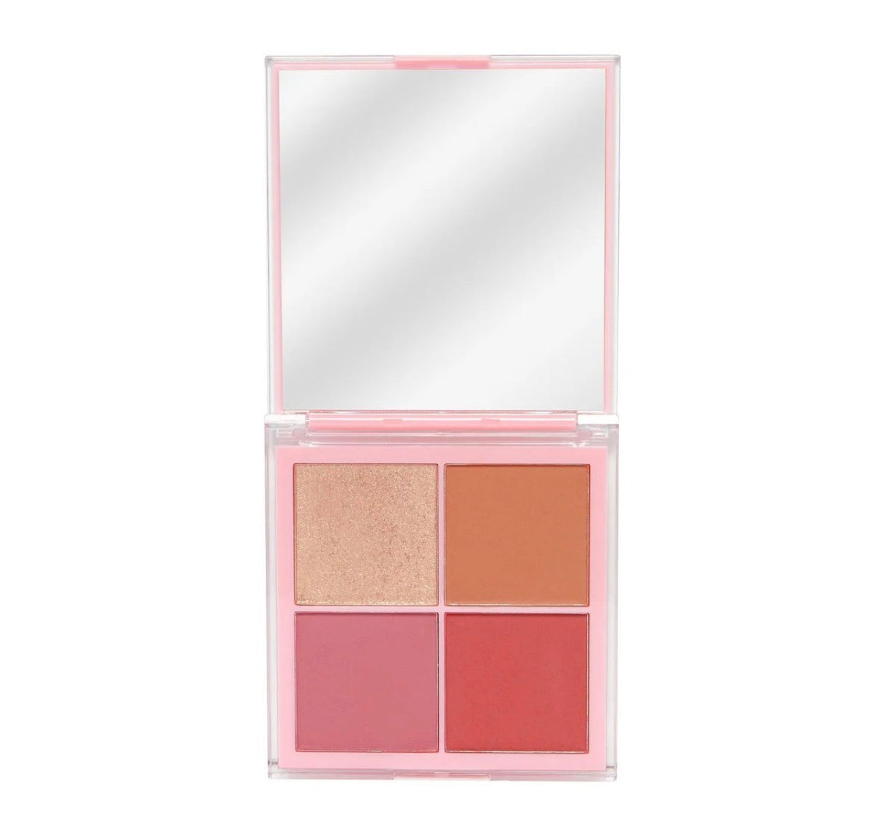 Beauty creations KEEP ME BLUSHING BLUSH QUAD