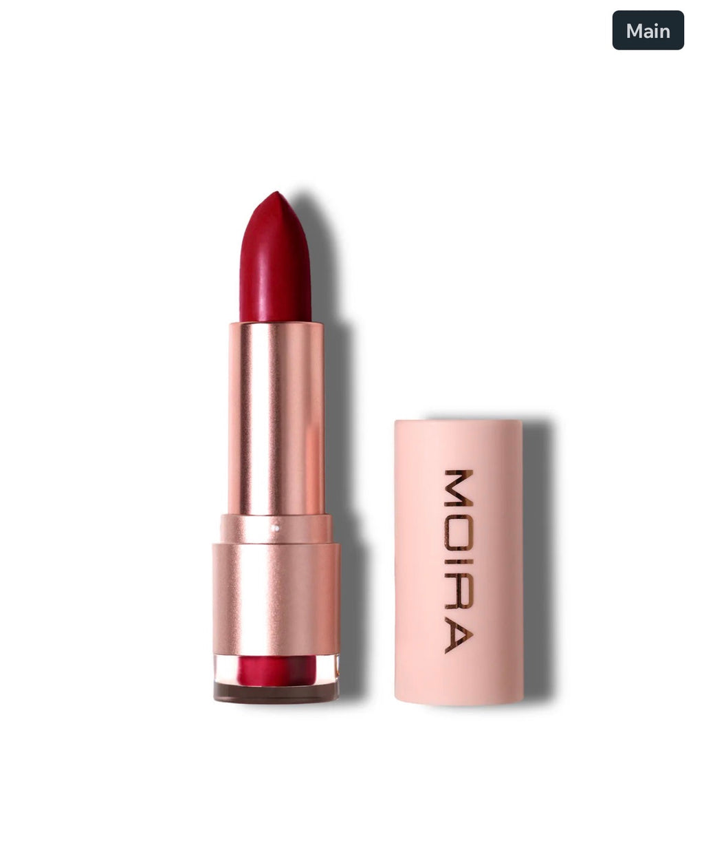 Moira LIP GODDESS LIPSTICK (018, MAGICAL)