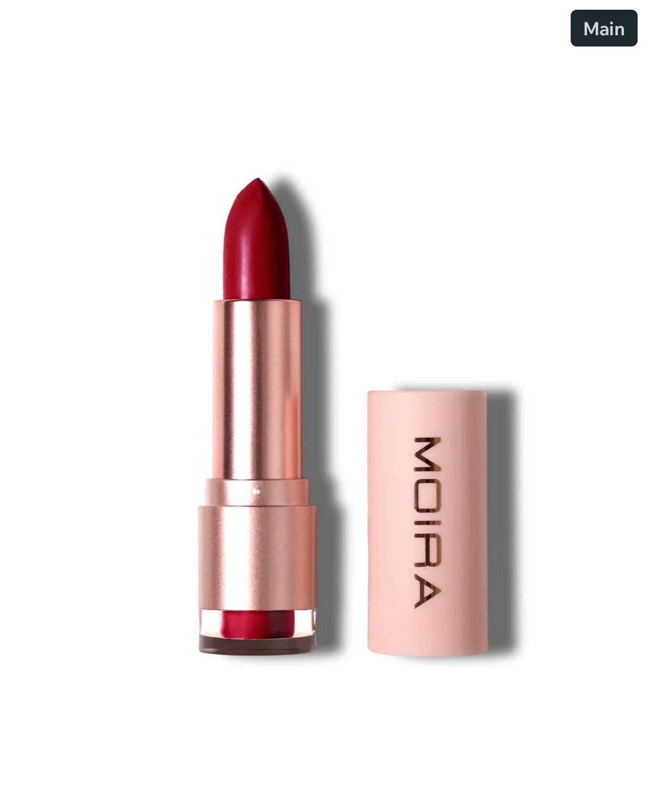 Moira LIP GODDESS LIPSTICK (018, MAGICAL)