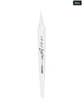 La girl Line Art Matte Eyeliner 715 Pure White